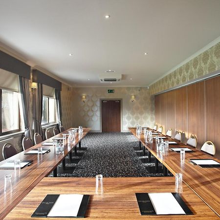 Dalziel Park Hotel Motherwell Extérieur photo