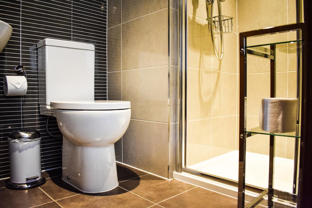 Dalziel Park Hotel Motherwell Extérieur photo