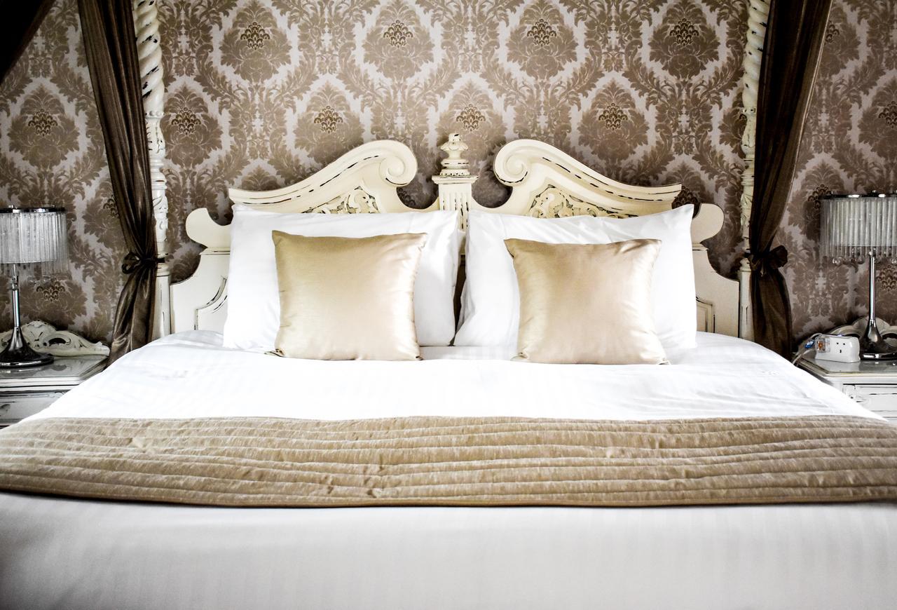 Dalziel Park Hotel Motherwell Extérieur photo