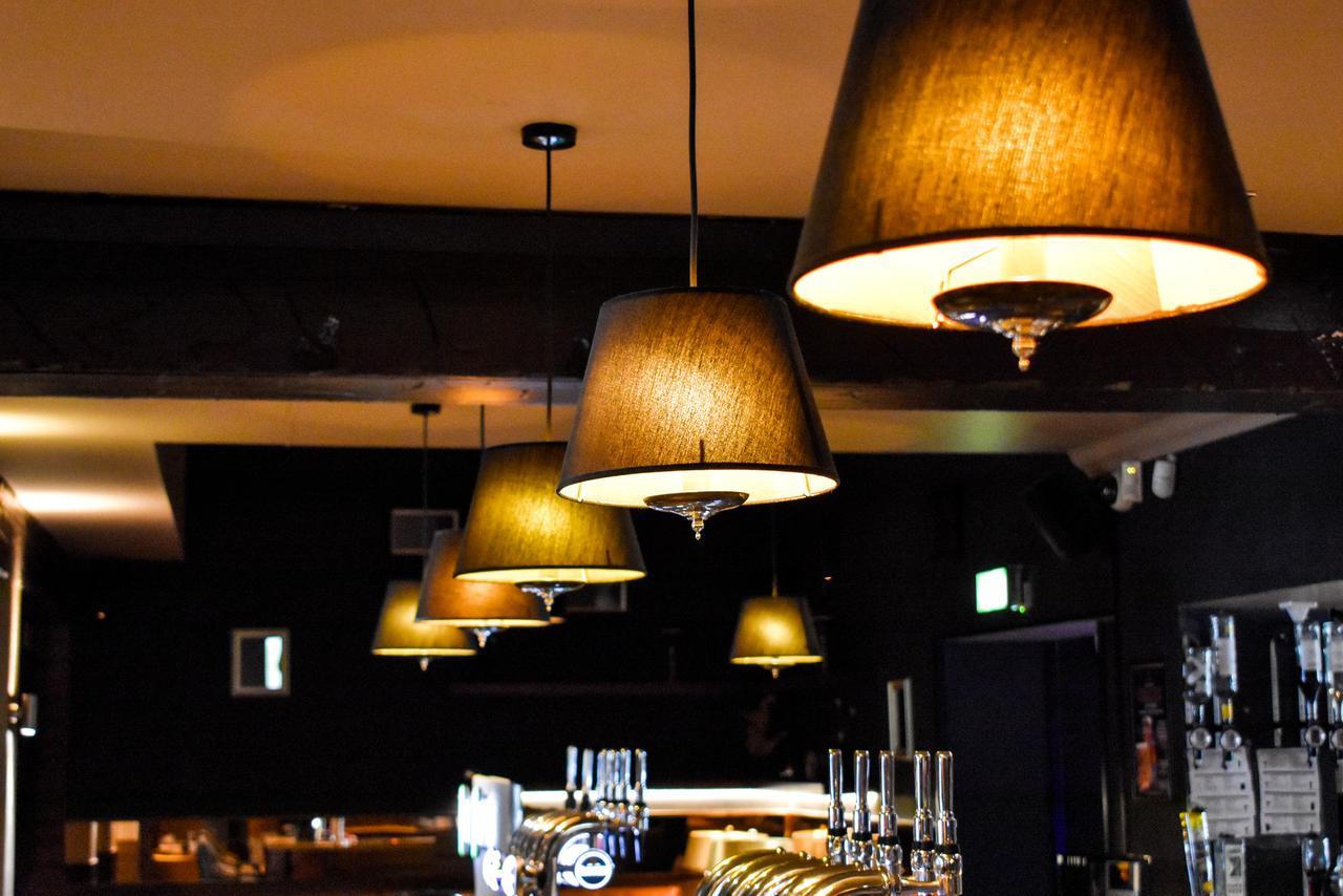 Dalziel Park Hotel Motherwell Extérieur photo